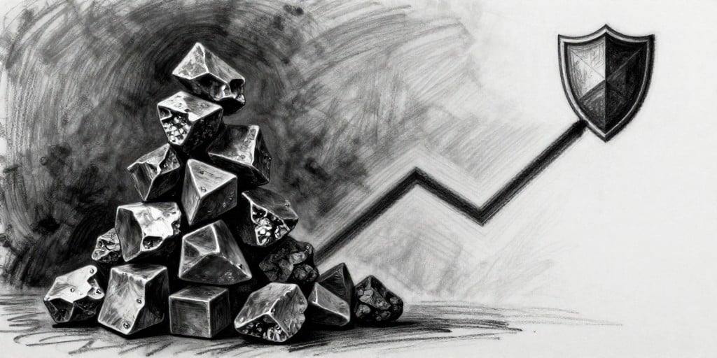 Rio Tinto PLC Drives Growth with Strong Governance, Market Momentum & Index Expansion Rio Tinto PLC Drives Growth with Strong Governance, Market Momentum & Index Expansion