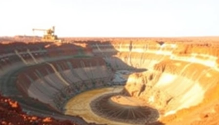 Rio Tinto's 2026 Surge: Institutional Stakes, Copper Boom & Bullish Market Momentum