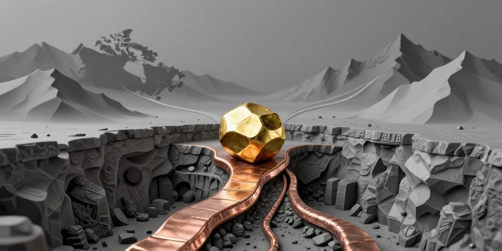 Rio2 & Flagship Minerals Push Gold & Copper Frontiers, Driving 2026‑27 Expansion Plans