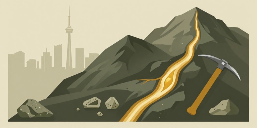 Rio2 Ltd: Gold Mining Growth in Canada & Peru Drives Investor Interest