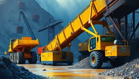 Rio2 Ltd. Navigates Market Volatility with Strategic Focus on Gold Reserves