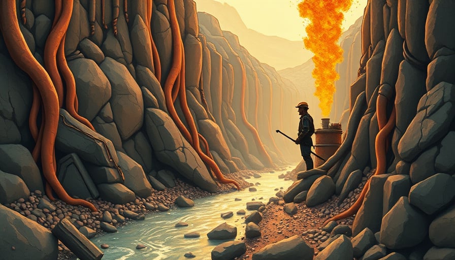 Rio2 Raises $217M Equity to Acquire Peru’s Condestable Copper Mine, Boosting Growth Rio2 Raises $217M Equity to Acquire Peru’s Condestable Copper Mine, Boosting Growth