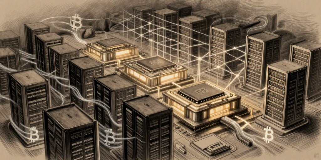 Riot Platforms: Bitcoin Mining, AI Partnerships, and Market Resilience in 2026 Riot Platforms: Bitcoin Mining, AI Partnerships, and Market Resilience in 2026