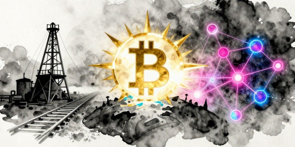 Riot Platforms: Bitcoin Mining Powerhouse Driving Blockchain Innovation Riot Platforms: Bitcoin Mining Powerhouse Driving Blockchain Innovation