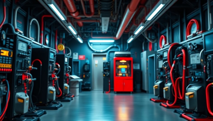 Riot Platforms Faces Critical Crossroad: Can It Turn Blockchain Profitability?