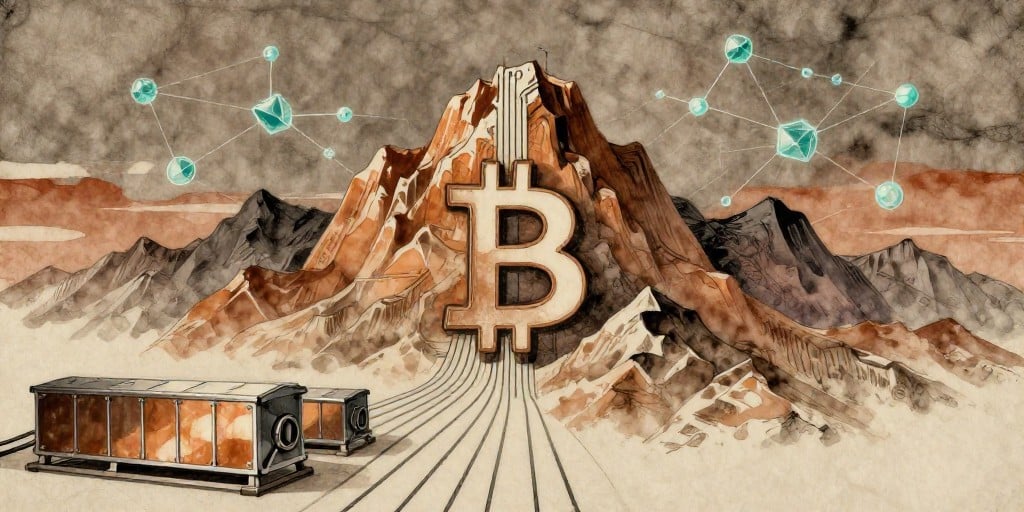 Riot Platforms: Leading Crypto Mining, AI‑Blockchain Support & ETF Growth Riot Platforms: Leading Crypto Mining, AI‑Blockchain Support & ETF Growth