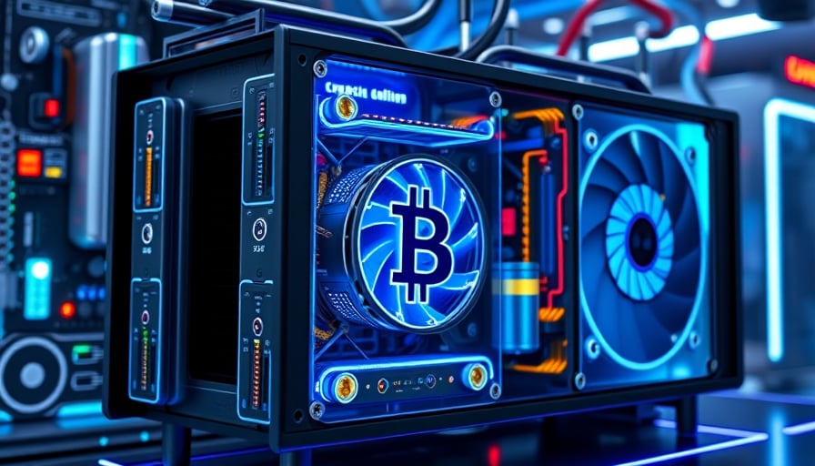 Riot Platforms Names Jason Chung CFO to Drive Growth and Finance Discipline