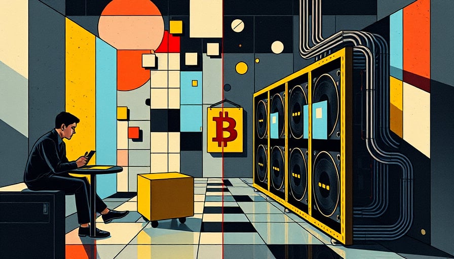 Riot Platforms Sees Production Dip, Bull‑Case Momentum Drives Outlook Riot Platforms Sees Production Dip, Bull‑Case Momentum Drives Outlook