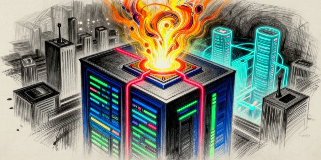Riot Platforms Shifts to Low‑Carbon AI Data Centers, Boosts Stock and Future Growth