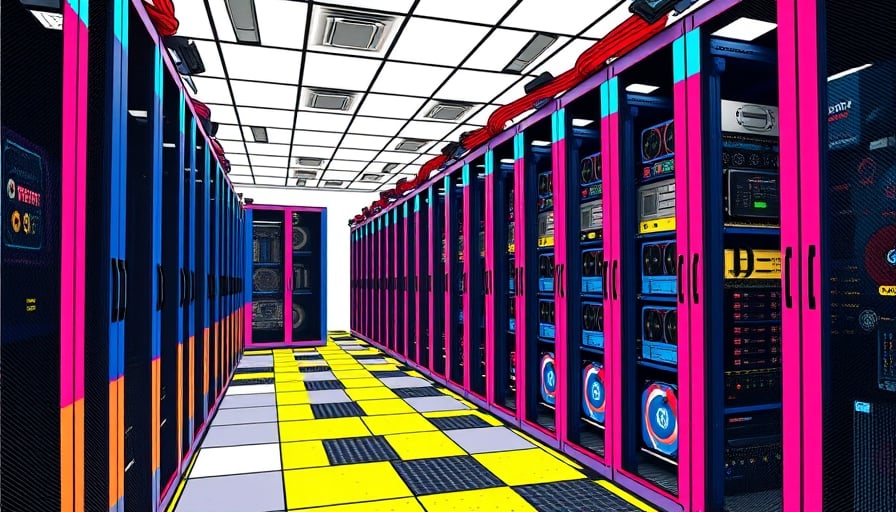 Riot Platforms Surges: New AMD Lease, Harbor Capital Sale Boost Investor Confidence in Bitcoin Mining