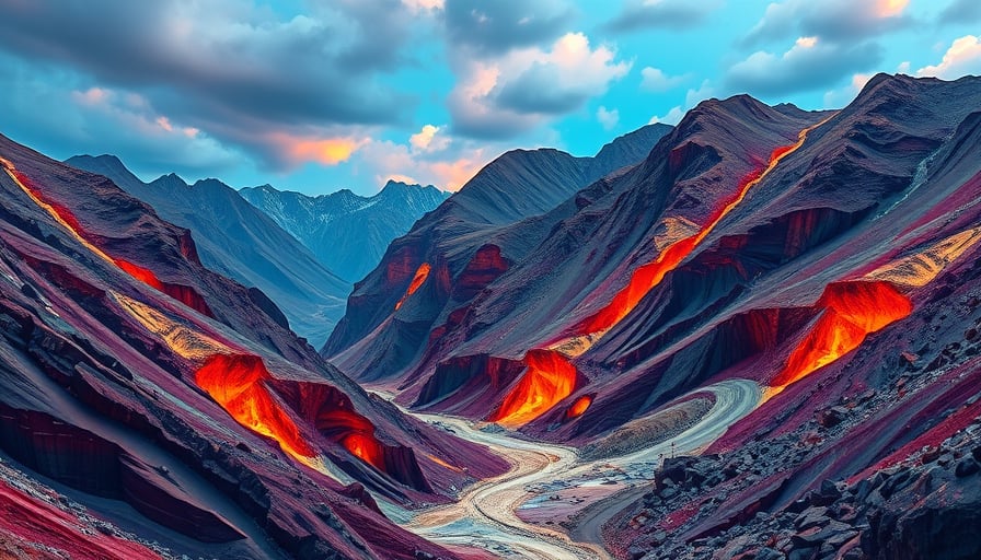 Rio Tinto & Glencore Renew Talks for $260 B Mining Merger