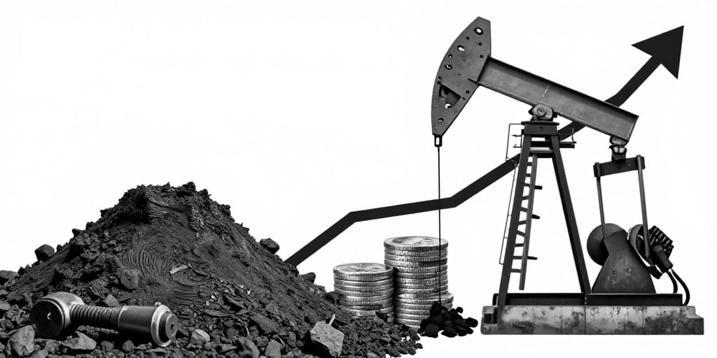 Rio Tinto Q2: Iron‑Ore Surge, Rising Diesel, and Steady Dividend Promise Rio Tinto Q2: Iron‑Ore Surge, Rising Diesel, and Steady Dividend Promise
