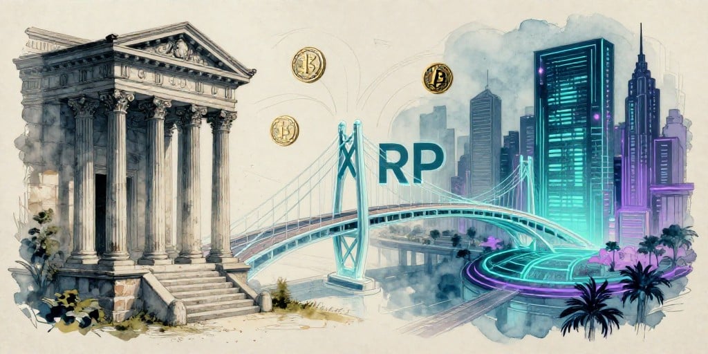 Ripple Expands Institutional Reach with Hyperliquid Swaps & RLUSD Stablecoin Integration Ripple Expands Institutional Reach with Hyperliquid Swaps & RLUSD Stablecoin Integration