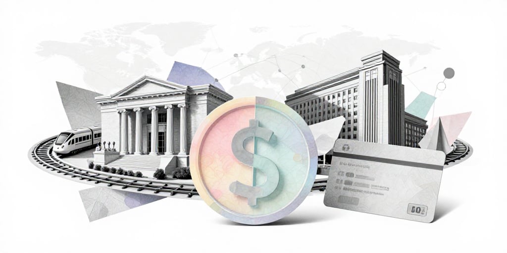 Ripple Expands RLUSD: 280+ Exchange Listings, Fed Payments, and Retail Integration