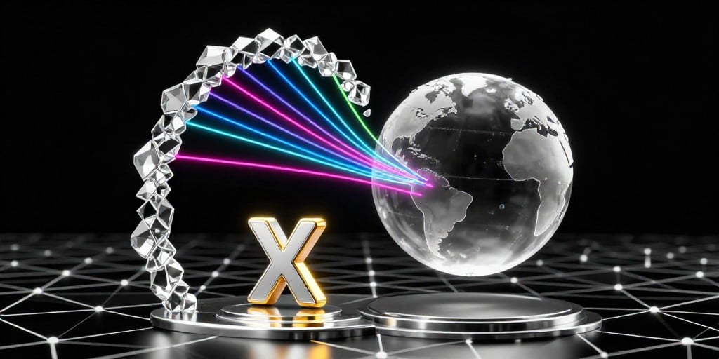 Ripple (XRP) Holds Steady Near $1, Boosting Market Cap to $1.58B and Strengthening Global Payments Ripple (XRP) Holds Steady Near $1, Boosting Market Cap to $1.58B and Strengthening Global Payments