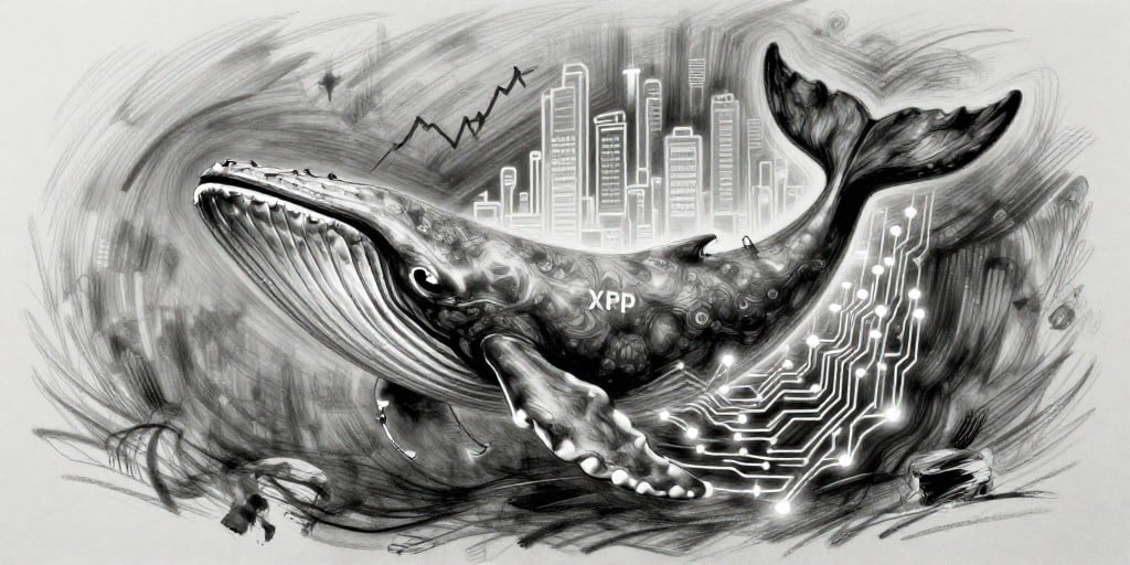Ripple’s Quantum‑Proofing Sparks New Bull Run for XRP