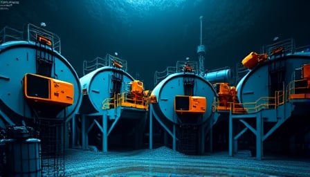 Rise Gold Corp Sees Stock Surge Amid Strategic Expansion of Idaho-Maryland Gold Mine