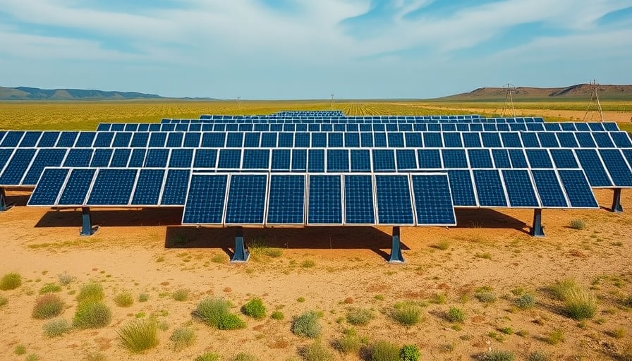 Risen Energy Stuck in Legacy Solar, Missing Space‑PV Growth Surge