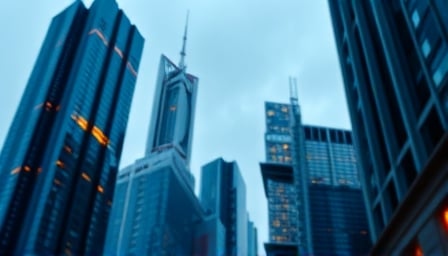 RiseSun Real Estate Navigates Volatile Market with Diversified Services Amid Regulatory Challenges