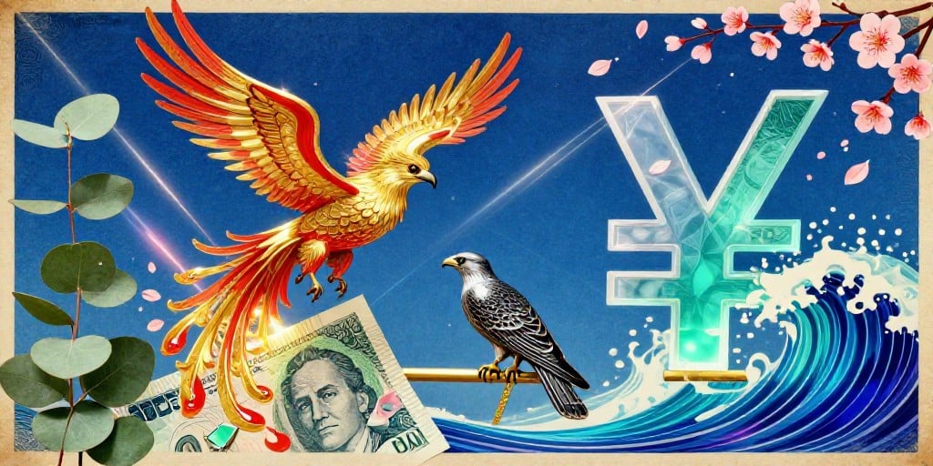 Rising Inflation Fuels AUD/JPY Rally to 114.30 Ahead of RBA and BoJ Rate Moves