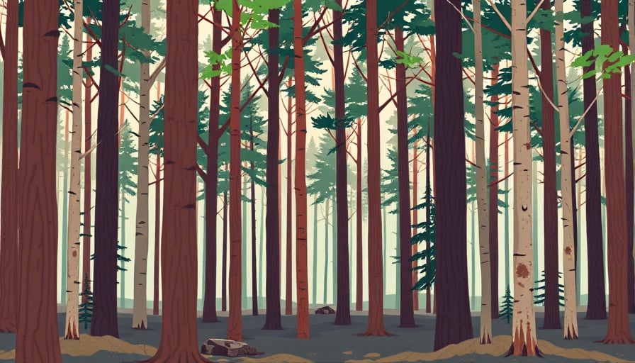 Rising Lumber Prices: Supply Crunch, Iran Conflict, and Market Outlook 2026 Rising Lumber Prices: Supply Crunch, Iran Conflict, and Market Outlook 2026