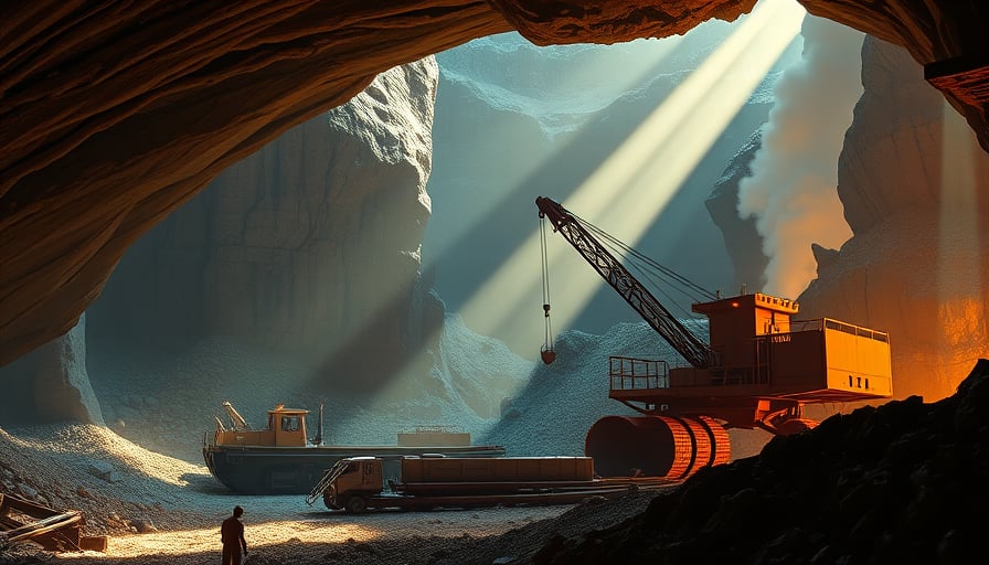Rising Nonferrous Metals: Quiet Titan Amidst Volatile Nonferrous Metals Market