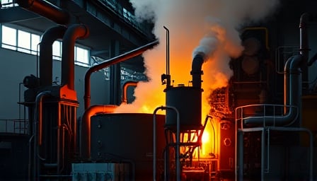 Rising Nonferrous Metals Share Co Ltd Leads Growth in China's Metals & Mining Sector Amid Policy Support