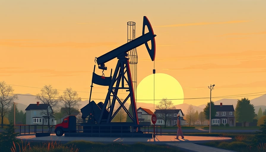 Rising Tungsten Prices Pose Challenges for Halliburton Amid Inflationary Pressures