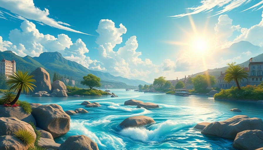 River Crypto: 2025 Market Pulse, Growth Forecast & Strategic Edge River Crypto: 2025 Market Pulse, Growth Forecast & Strategic Edge