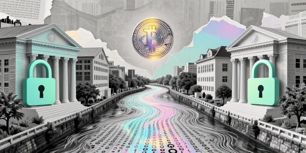 River Crypto: From 52‑Week Low to $87 Peak – Why Investors Watch Its Volatility