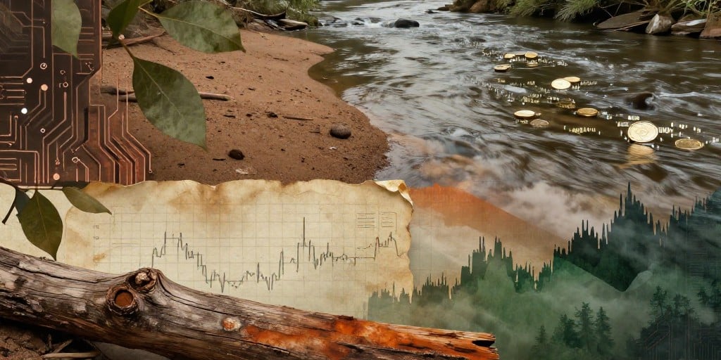 River Crypto Hits $1.12, 52-Week Range $1.05‑$87.79, Market Cap $41.8M River Crypto Hits $1.12, 52-Week Range $1.05‑$87.79, Market Cap $41.8M