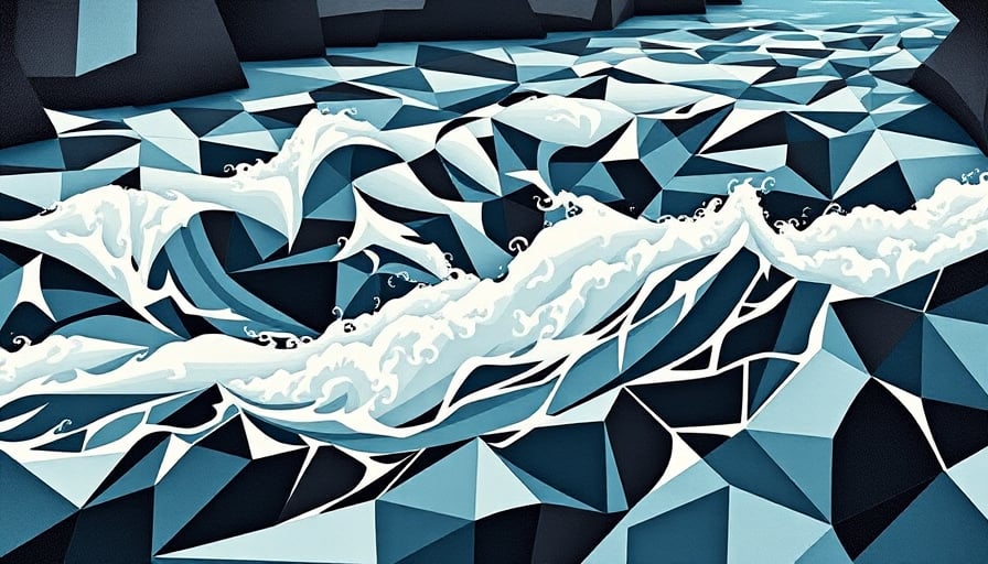 River Crypto: Market Dynamics, Volatility & Growth Outlook