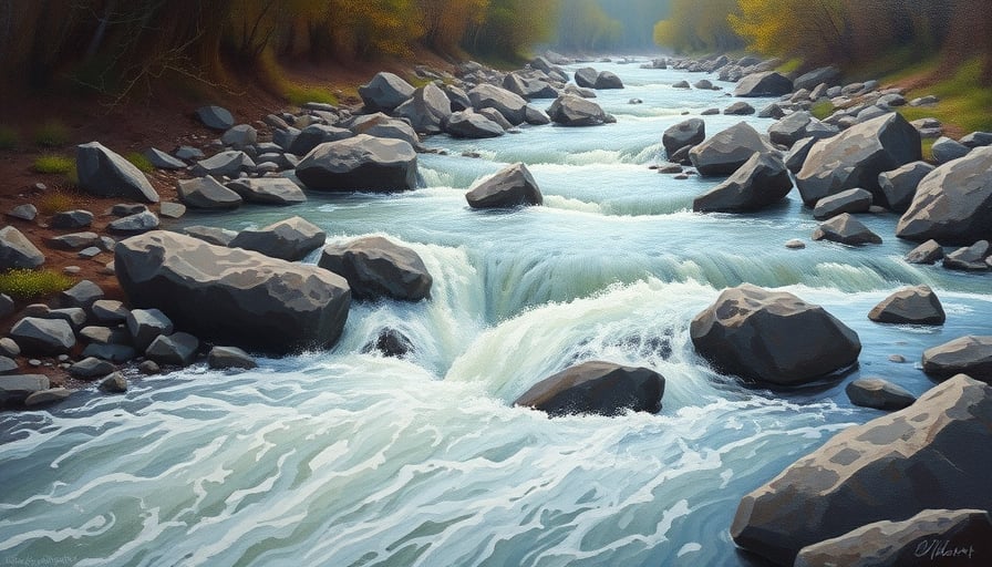 River Crypto Surges to $16.85: Market Cap $345.99M & Future Growth Outlook