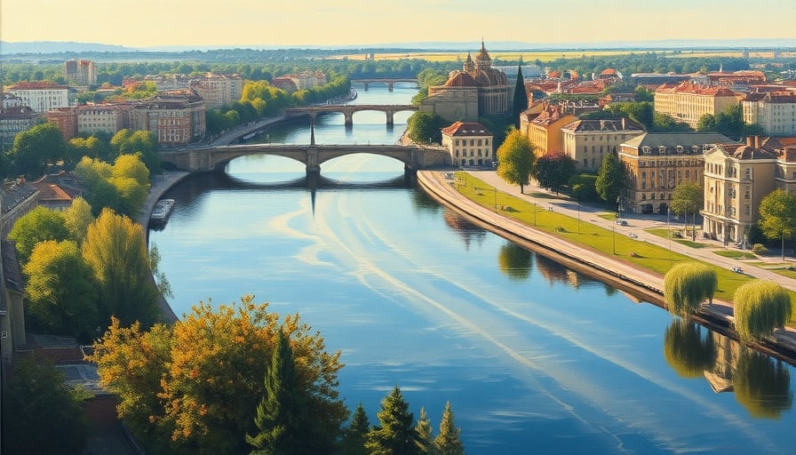 River Crypto Surges to $21.65: 52‑Week Highs, $434M Market Cap & Strong Resilience