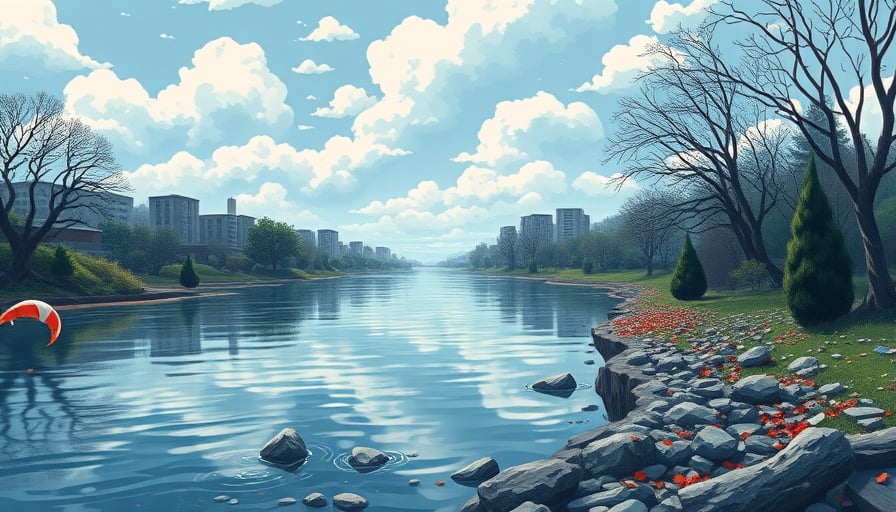 River Cryptocurrency Shows Resilience Amid Market Volatility, Eyes Growth Potential River Cryptocurrency Shows Resilience Amid Market Volatility, Eyes Growth Potential