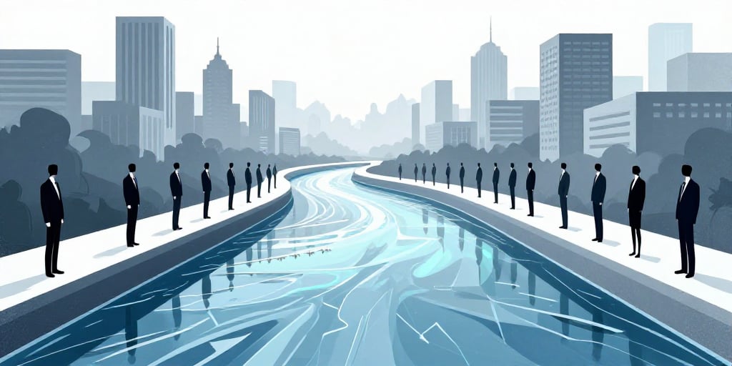 River Crypto's 52‑Week Rollercoaster: From $88 to $6—What It Means for Investors