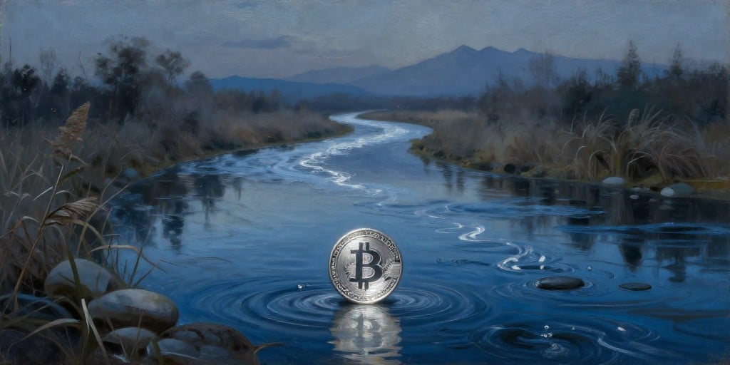 River Crypto’s 52‑Week Rollercoaster: Why Investors Should Scrutinize Its Volatility River Crypto’s 52‑Week Rollercoaster: Why Investors Should Scrutinize Its Volatility