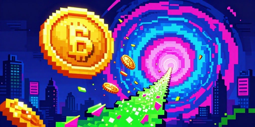 River Crypto’s Sharp Drop: From $87.79 Peak to $1.40—What It Means for Investors River Crypto’s Sharp Drop: From $87.79 Peak to $1.40—What It Means for Investors