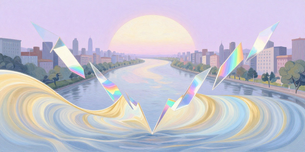 River Crypto's Wild Ride: Why Investors Must Demand Clarity and Stability