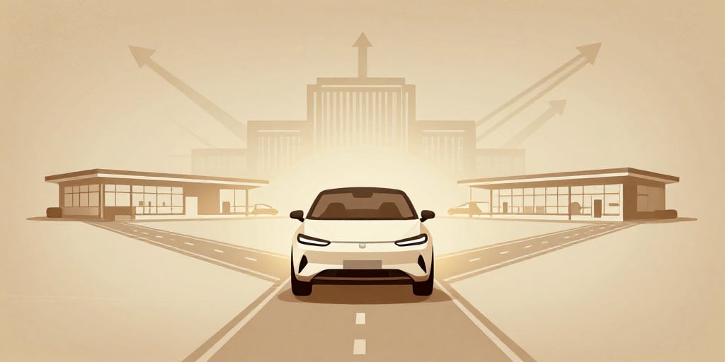 Rivian Q1 2026 Earnings, VW Investment, and Growth Outlook Unpacked