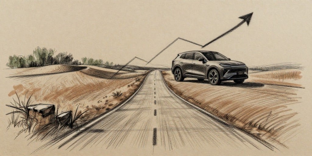 Rivian Surges: Q2 2026 Delivery Boom Powers New Growth Narrative