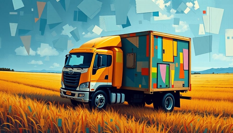 Rivian’s 2025 Outlook: New Models, Expansion, and Safety Hurdles