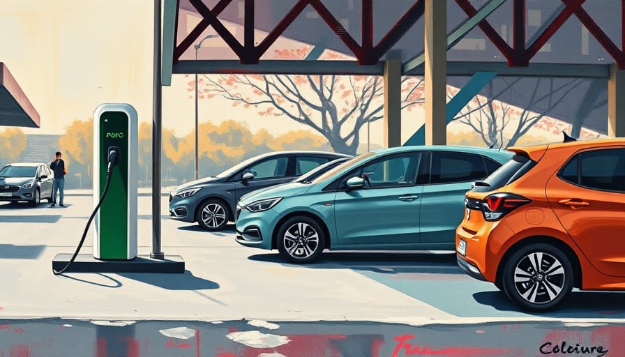 Rivian's Bold Shift: New CFO, R2 SUV, and Autonomous Gains Propel Future Growth