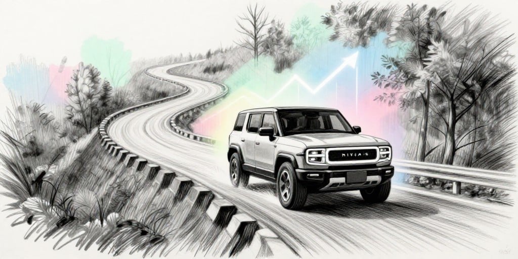 Rivian’s R2 Launch Sparks Record Demo‑Drive Surge, Powering New Growth Momentum Rivian’s R2 Launch Sparks Record Demo‑Drive Surge, Powering New Growth Momentum