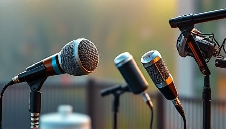 Rivulet Entertainment Inc.: Pioneering Voice Recognition in the Tech Industry