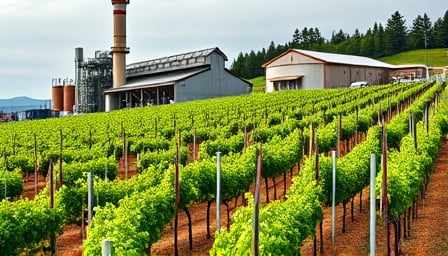 RLF AgTech Ltd Seeks ASX Quotation for Shares and Options to Boost Growth and Shareholder Value