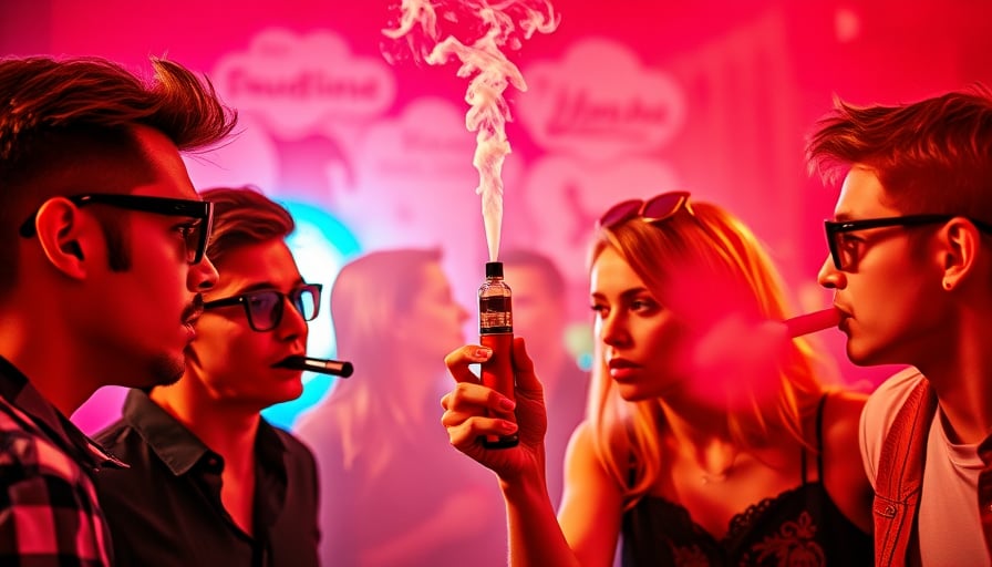 RLX Technology Q3 2025: Revenue Soars, Margins Rise, and EPS Outpaces Expectations RLX Technology Q3 2025: Revenue Soars, Margins Rise, and EPS Outpaces Expectations