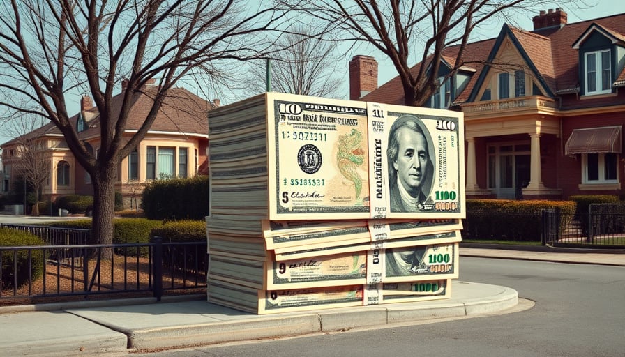 RMR Group Declares $0.45 Quarterly Dividend, Yielding 11.1% Annually