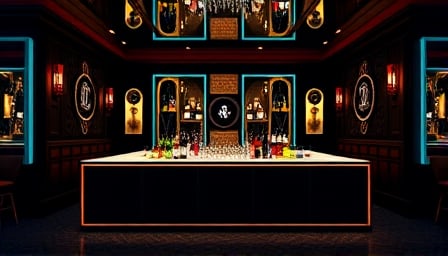 Rémy Cointreau Reports Sales in Line with Expectations Despite Decline in Cognac Segment