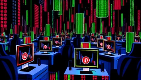 Roadmap Coin and Key Market Movements: Navigating Volatility and Emerging Opportunities in Crypto